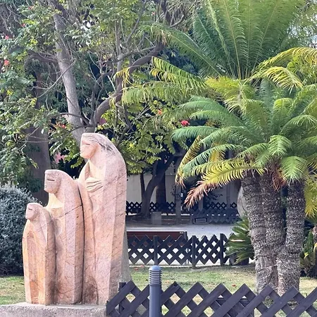 Alamos * Almunecar